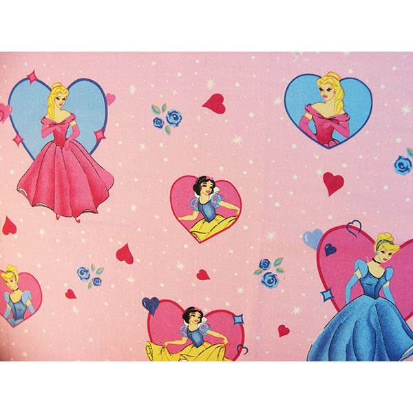 Lenjerie patut Hubners Princess 5 piese roz - gogobaby.ro