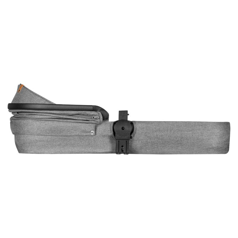 Carucior 3 in 1, Lionelo, Bianka, Transformabil, Cadru aluminiu, Cu landou si salteluta moale, Cu scoica auto testata ADAC, Cu multiple accesorii, Sustine 22 kg, 0 luni+, EN1466:2014+AC:2015, EN1888, Gri - gogobaby.ro