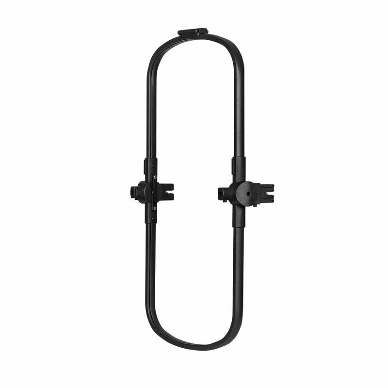 Carucior 3 in 1, Lionelo, Bianka, Transformabil, Cadru aluminiu, Cu landou si salteluta moale, Cu scoica auto testata ADAC, Cu multiple accesorii, Sustine 22 kg, 0 luni+, EN1466:2014+AC:2015, EN1888, Negru - gogobaby.ro