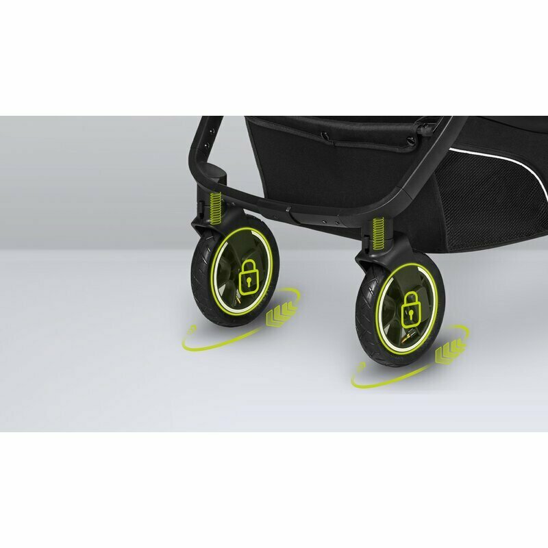 Carucior 3 in 1, Lionelo, Bianka, Transformabil, Cadru aluminiu, Cu landou si salteluta moale, Cu scoica auto testata ADAC, Cu multiple accesorii, Sustine 22 kg, 0 luni+, EN1466:2014+AC:2015, EN1888, Gri - gogobaby.ro