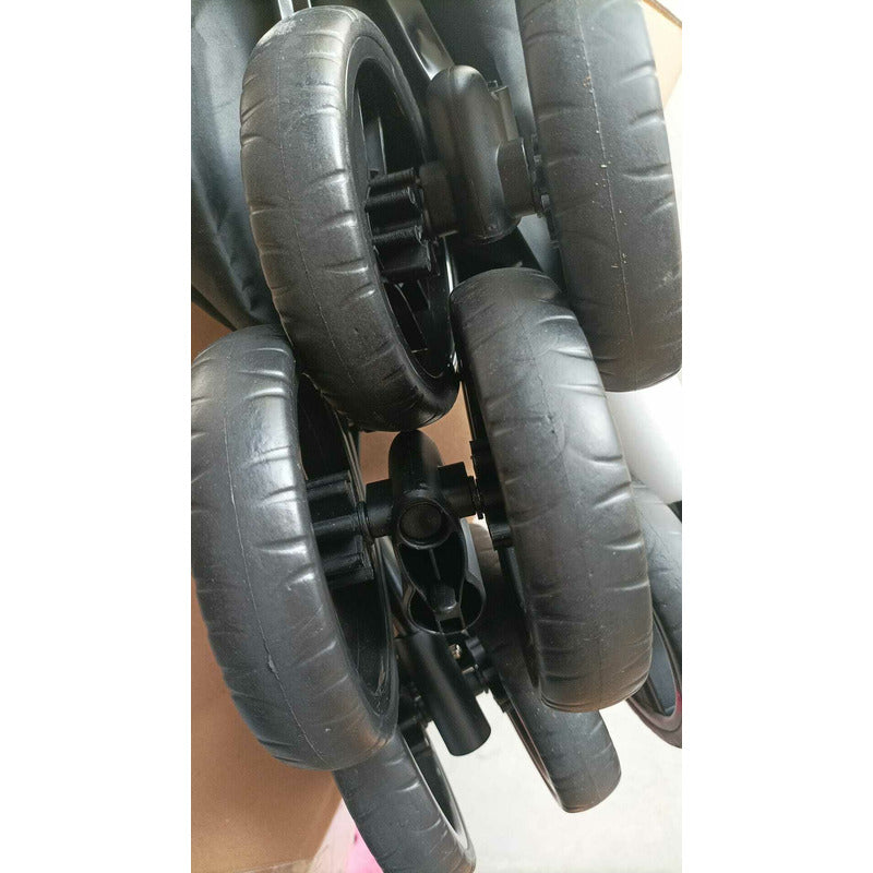 Lionelo - Carucior sport Irma, Cu husa de picioare, Cu plasa de tantari, Conform cu standardul european de securitate EN1888-1, Verde Inchis, Resigilat - gogobaby.ro