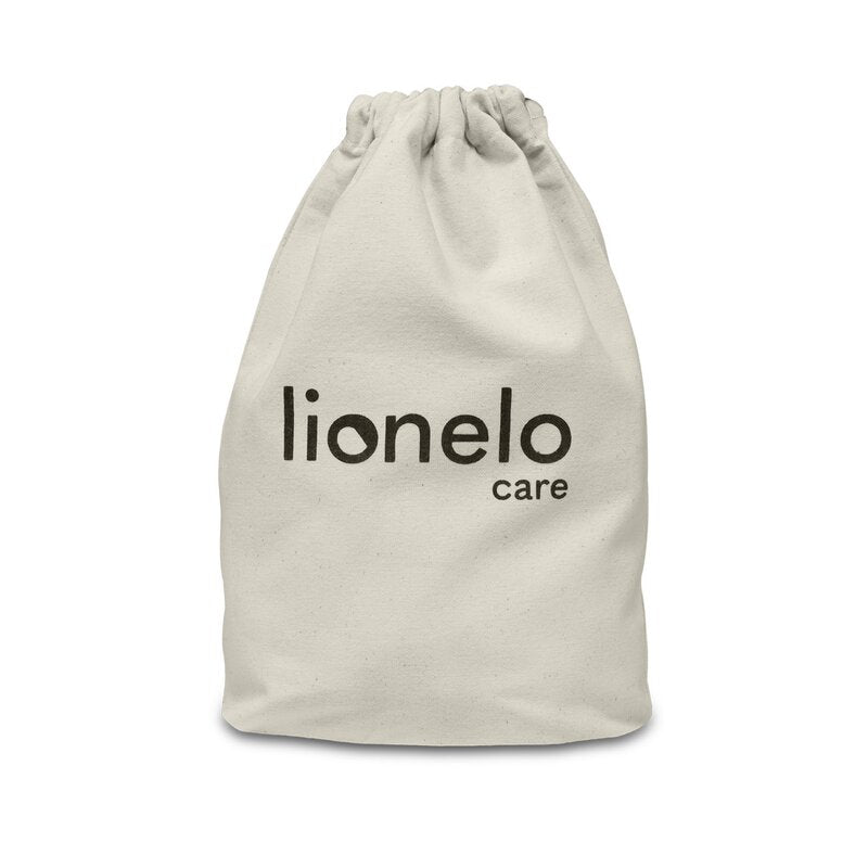 Pompa de san, Lionelo, Fidi Go, Functie de masaj, Autonomie pana la 90 min, Afisaj LED, Cu accesorii, Gri Pal - gogobaby.ro