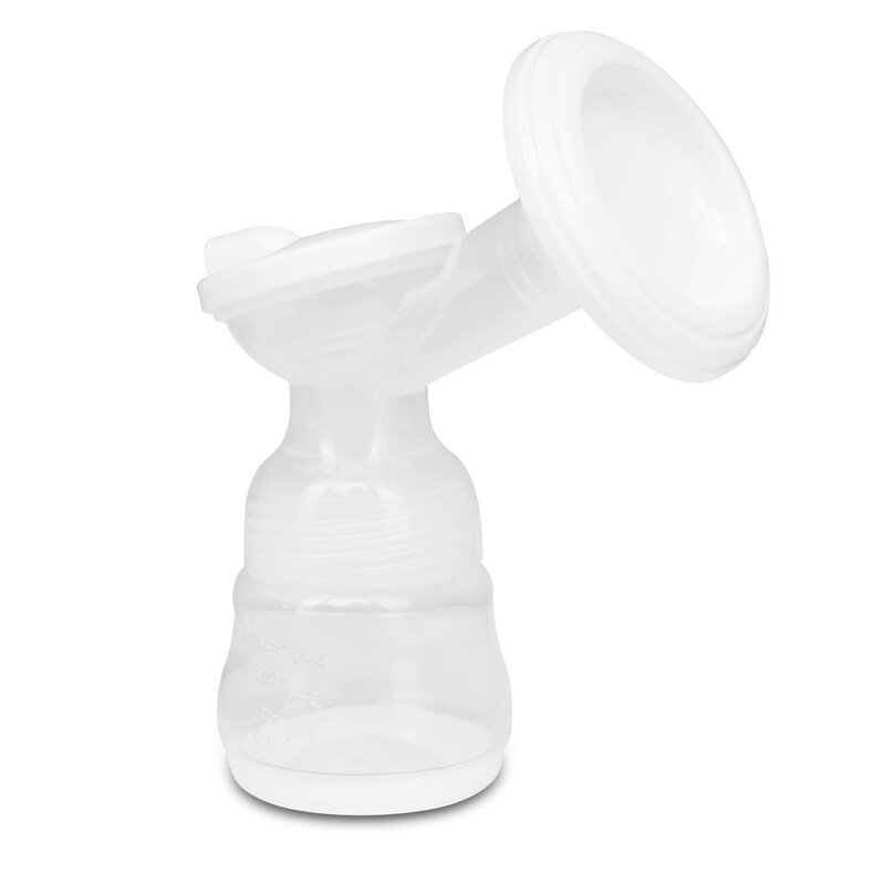 Pompa de san, Lionelo, Fidi Go, Functie de masaj, Autonomie pana la 90 min, Afisaj LED, Cu accesorii, Gri Pal - gogobaby.ro