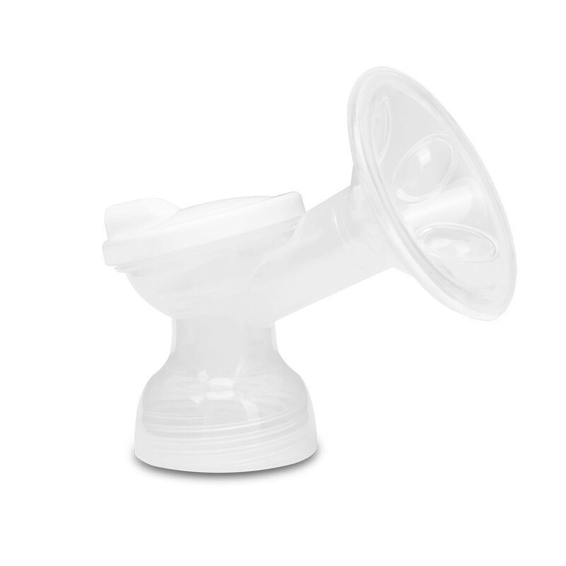 Pompa de san, Lionelo, Fidi Go, Functie de masaj, Autonomie pana la 90 min, Afisaj LED, Cu accesorii, Gri Pal - gogobaby.ro