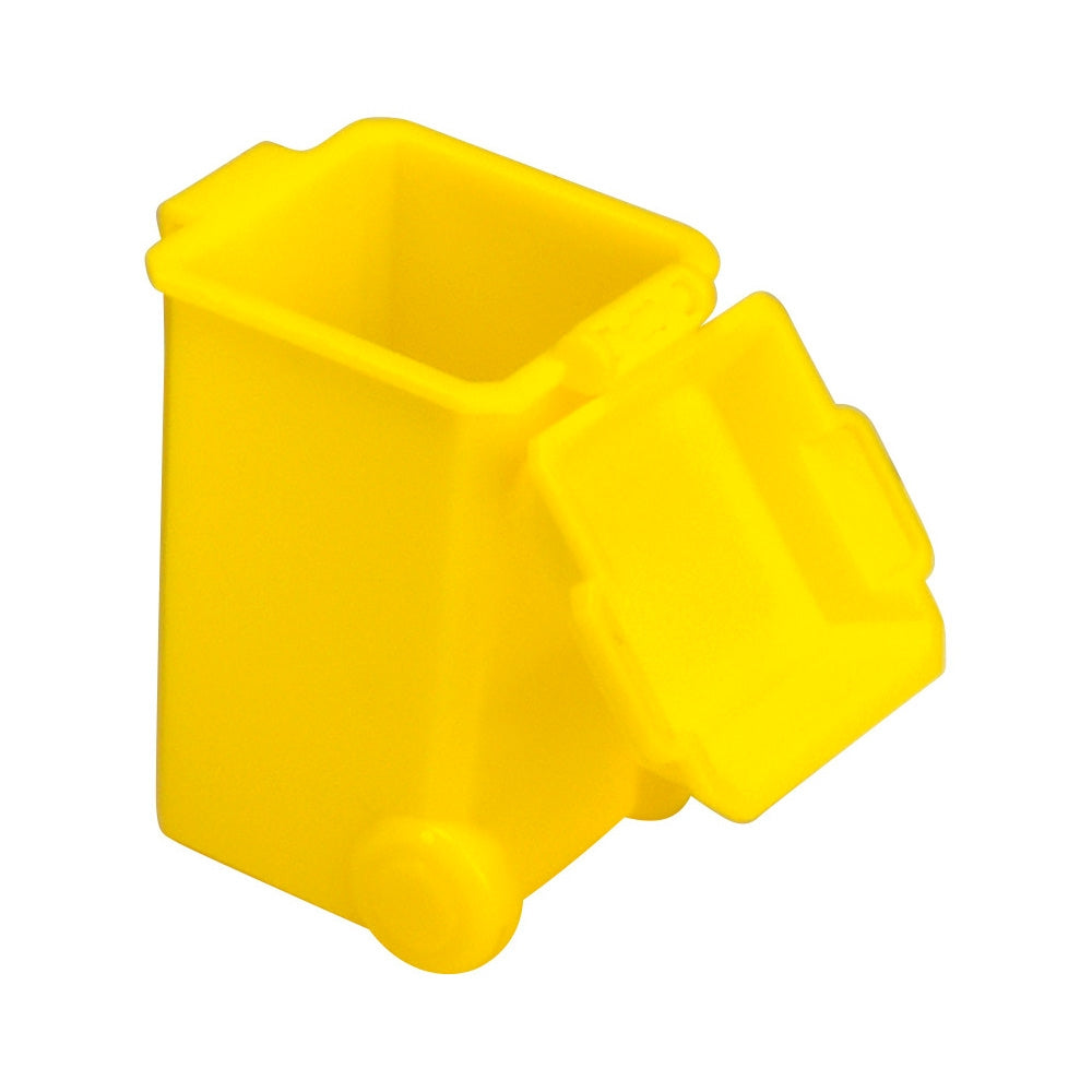 Masina de gunoi Dickie Toys Recycle Truck 30 cm cu lumini si sunete - gogobaby.ro
