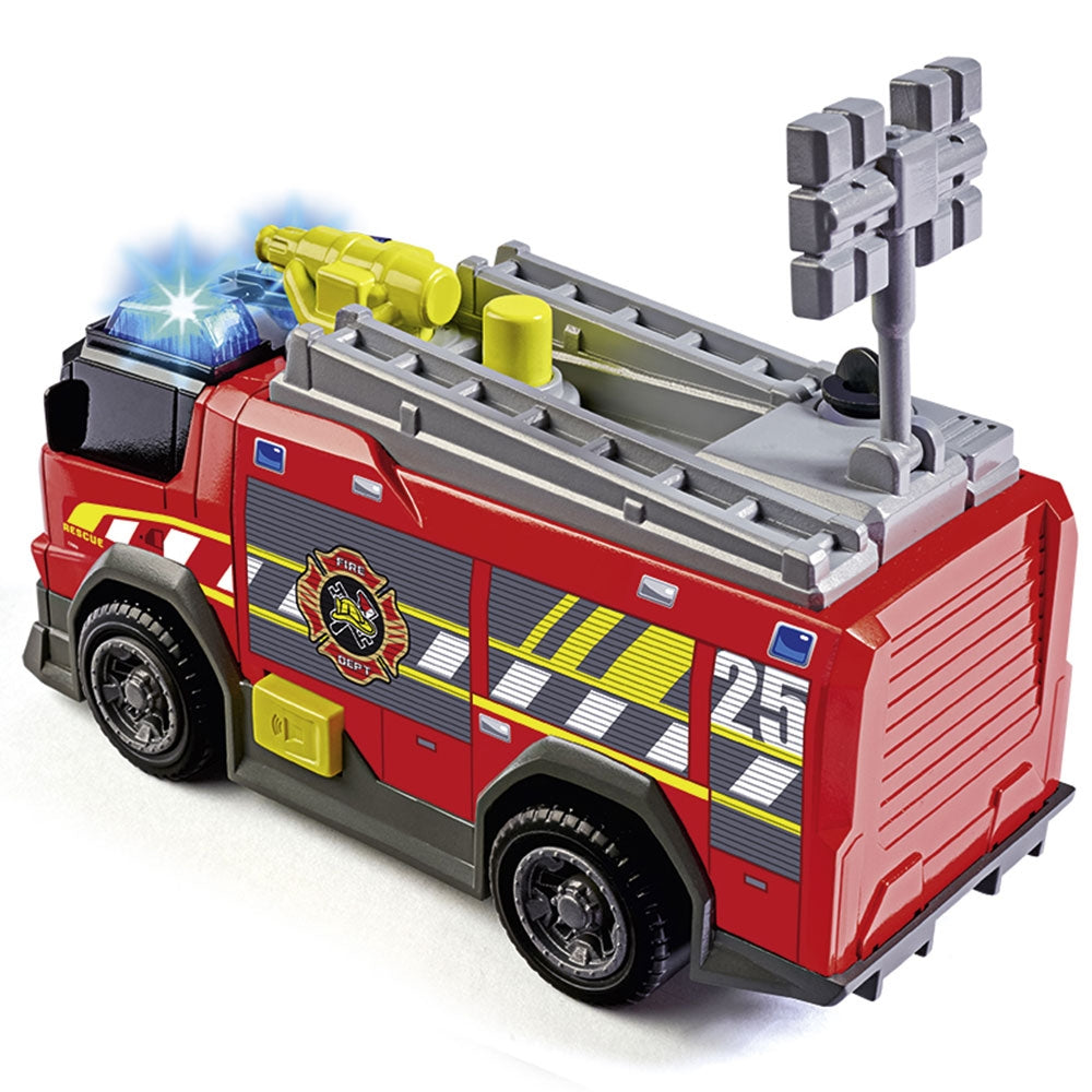 Masina de pompieri Dickie Toys Fire Truck - gogobaby.ro