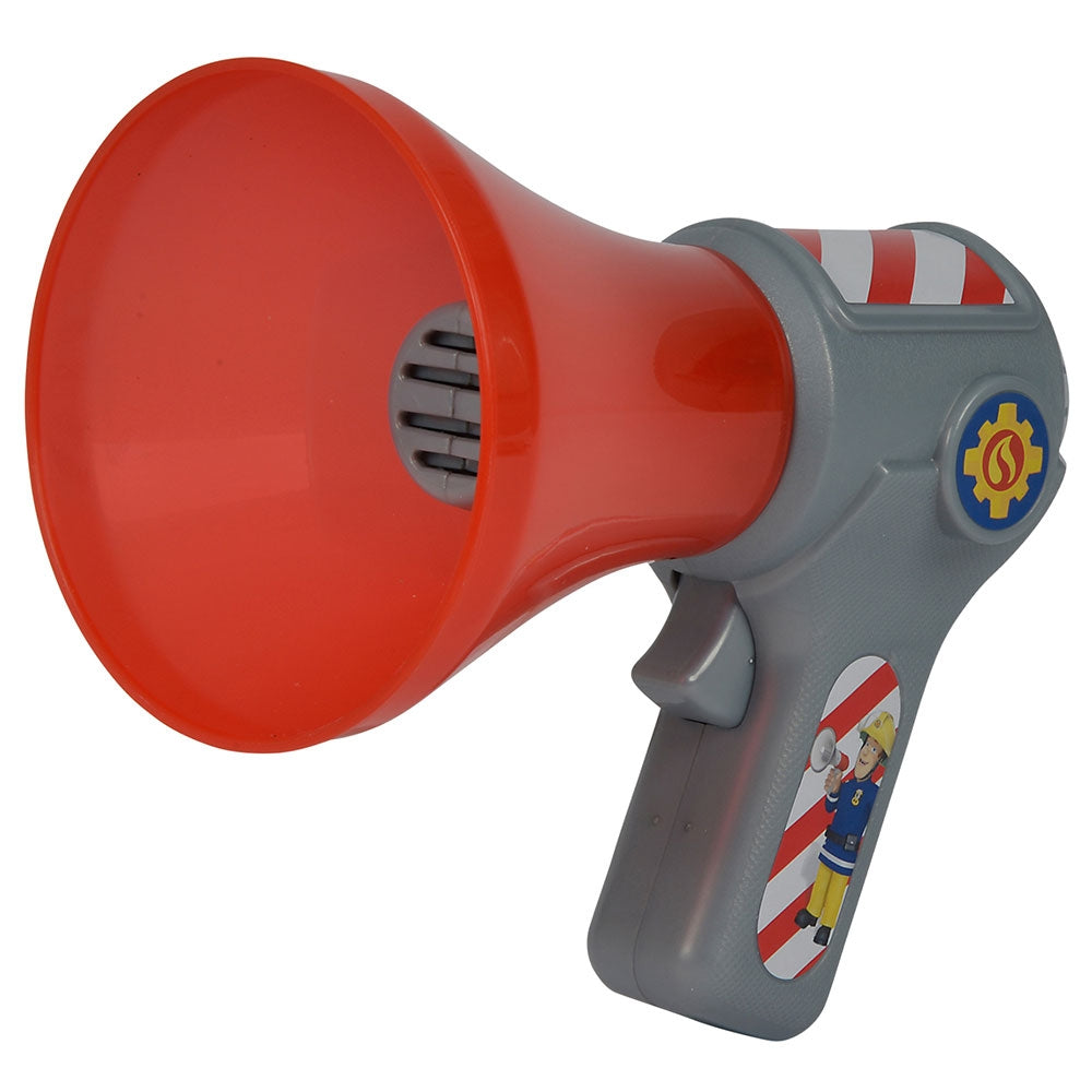 Megafon Simba Fireman Sam - gogobaby.ro