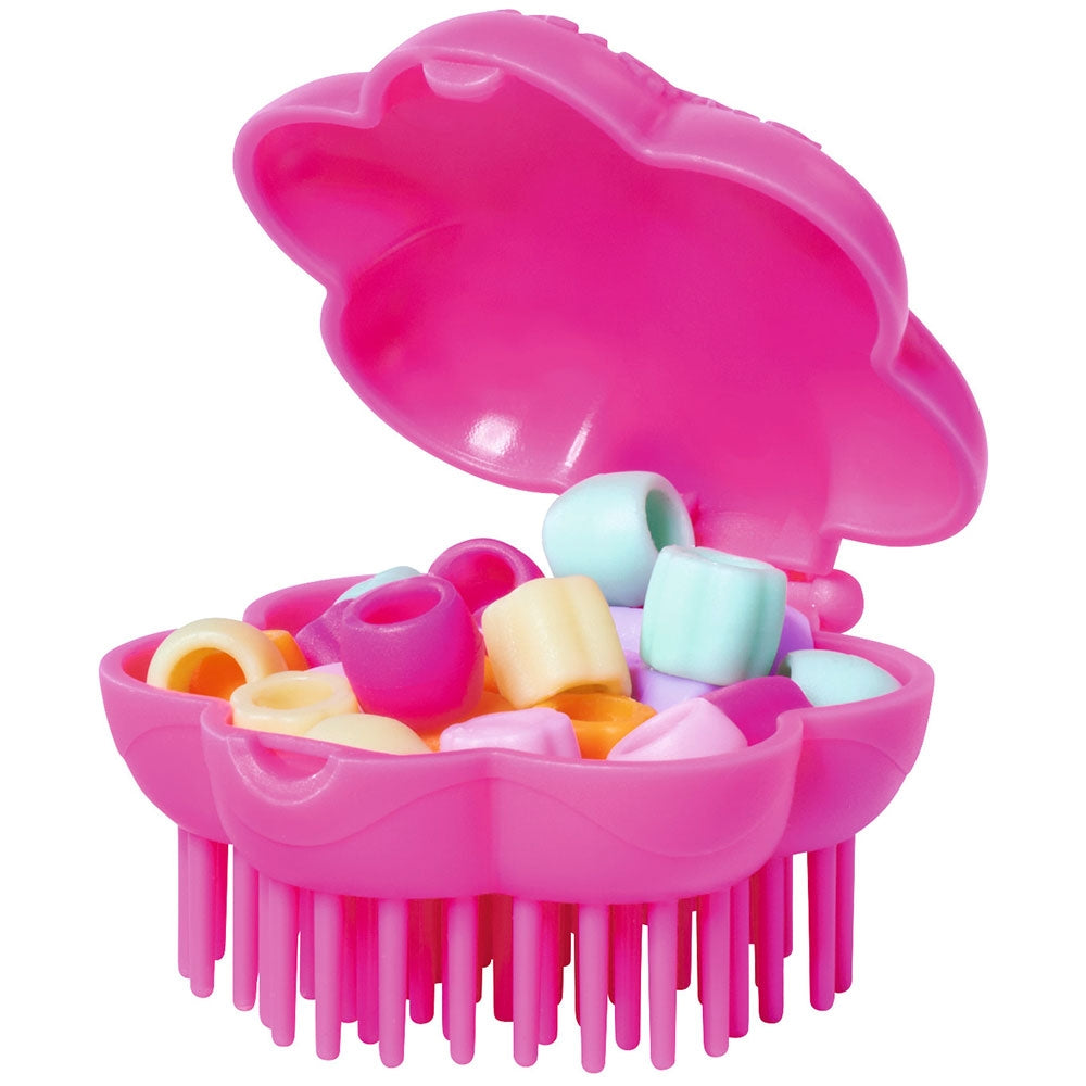 Papusa Simba Steffi Love Hair Beads 29 cm cu accesorii - gogobaby.ro