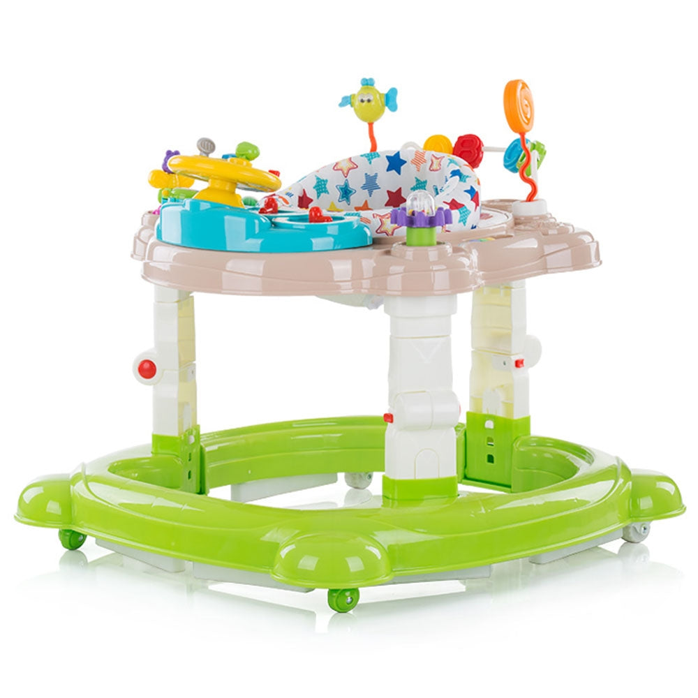 Premergator Chipolino Joya Lux 4 in 1 stars - gogobaby.ro
