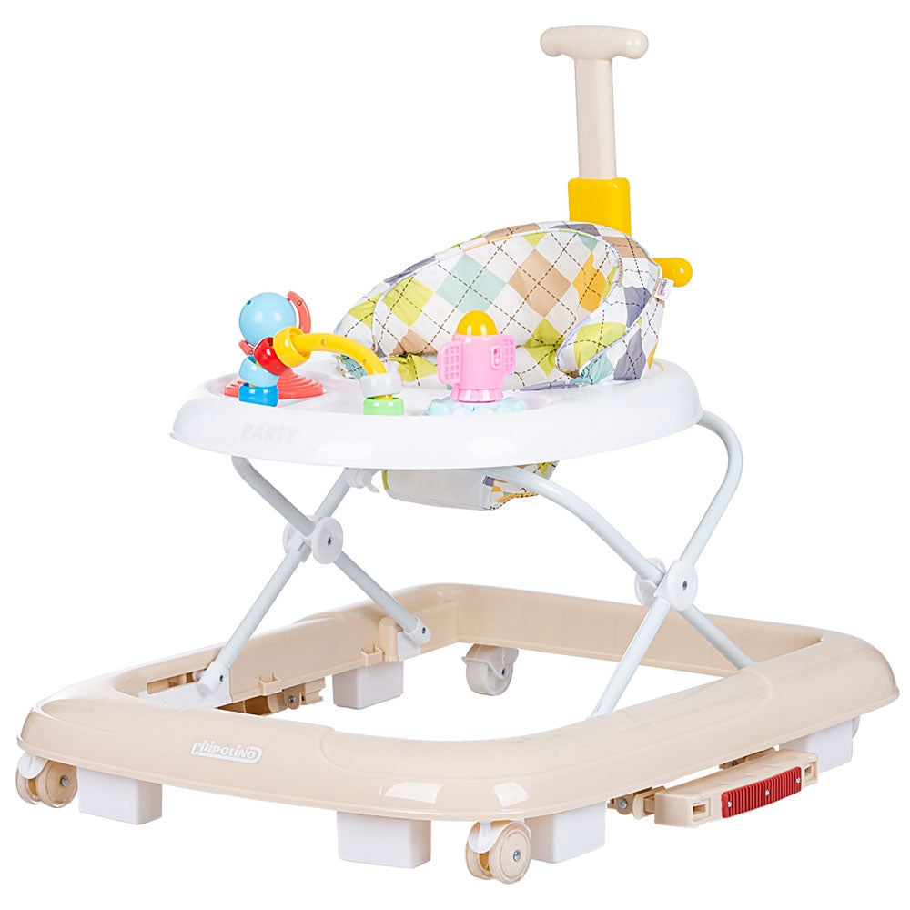 Premergator Chipolino Party 4 in 1 latte - gogobaby.ro