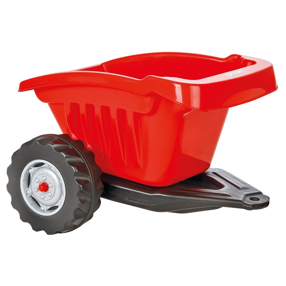 Remorca Pilsan Active 07-317 red - gogobaby.ro