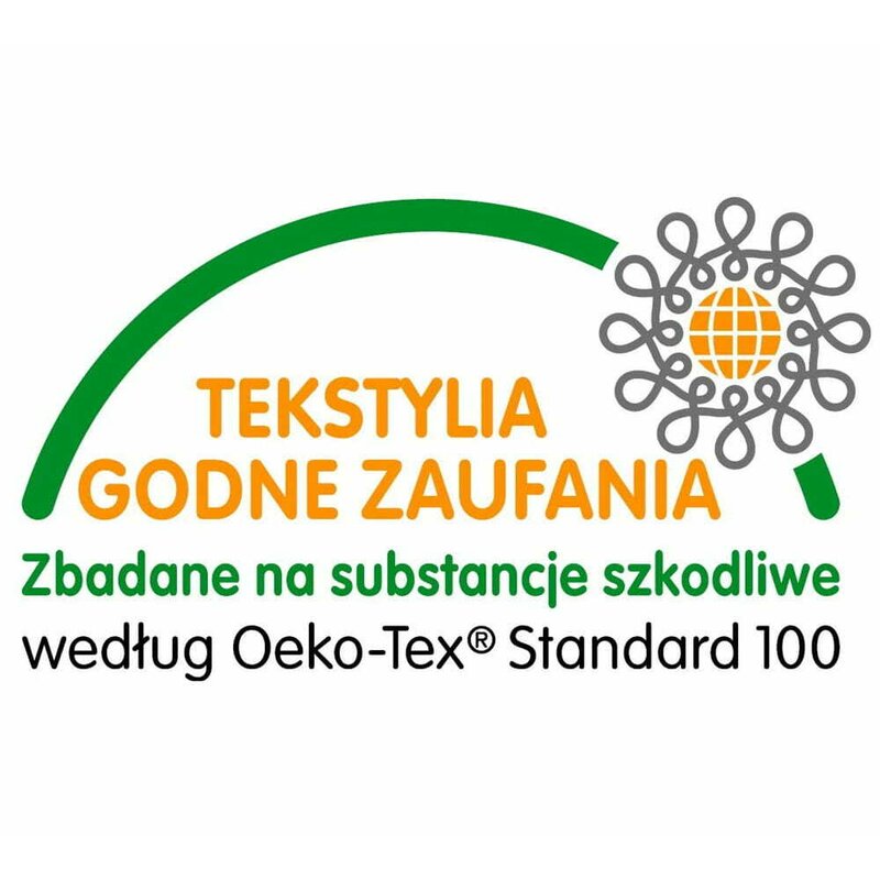 Scutec din bambus, Bocioland, Pears, Material certificat Oeko Tex Standard 100, Dimensiune mare, 75x75 cm, Multicolor - gogobaby.ro
