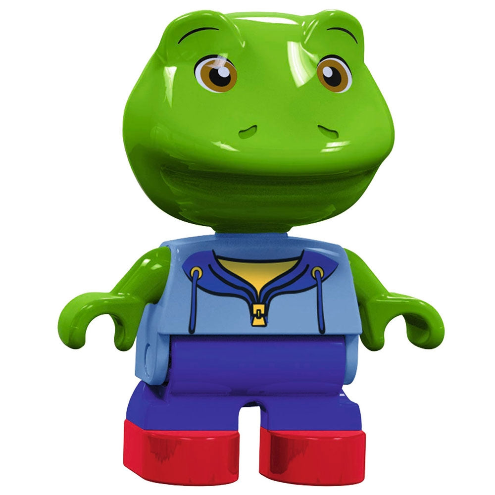 Set de joaca cu apa AquaPlay Giga Set - gogobaby.ro