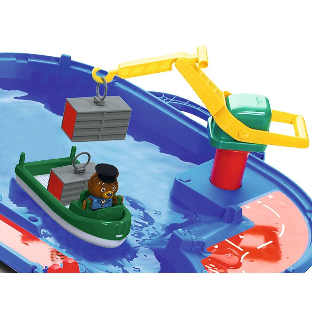 Set de joaca cu apa AquaPlay Giga Set - gogobaby.ro
