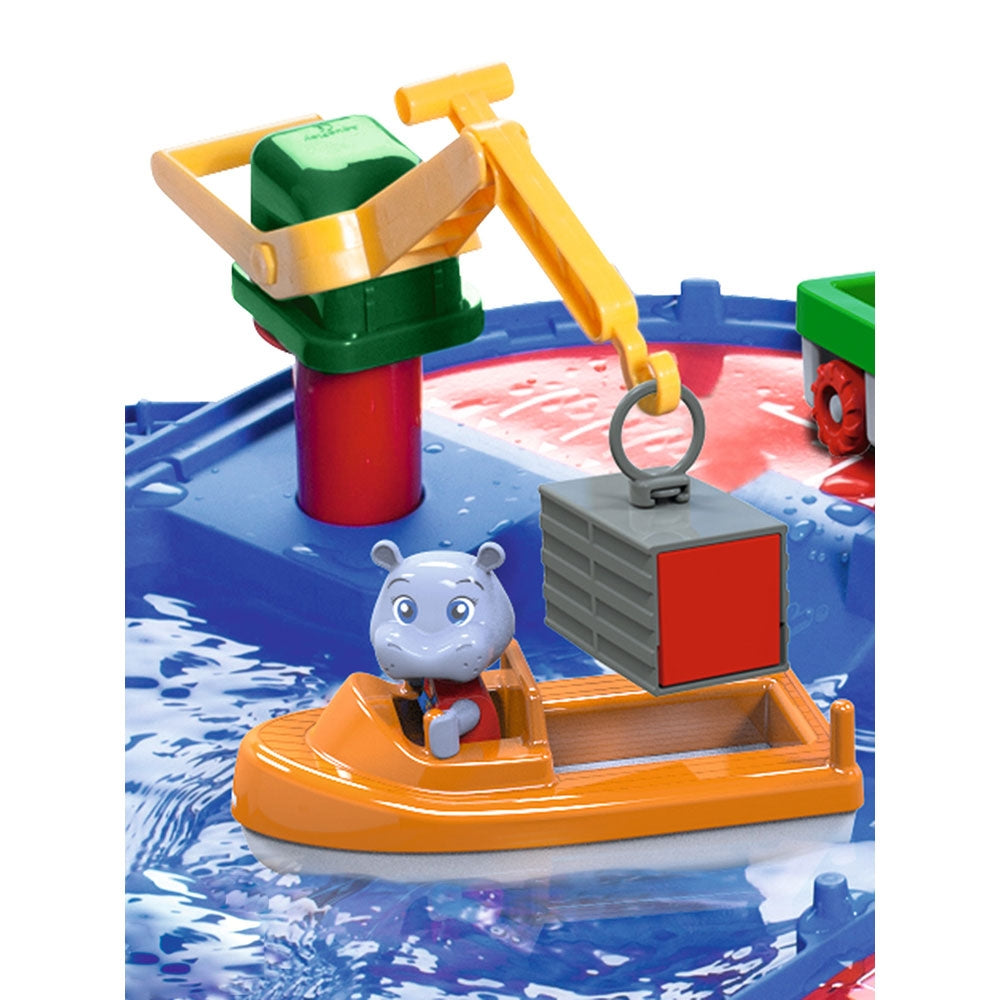 Set de joaca cu apa AquaPlay Giga Set - gogobaby.ro