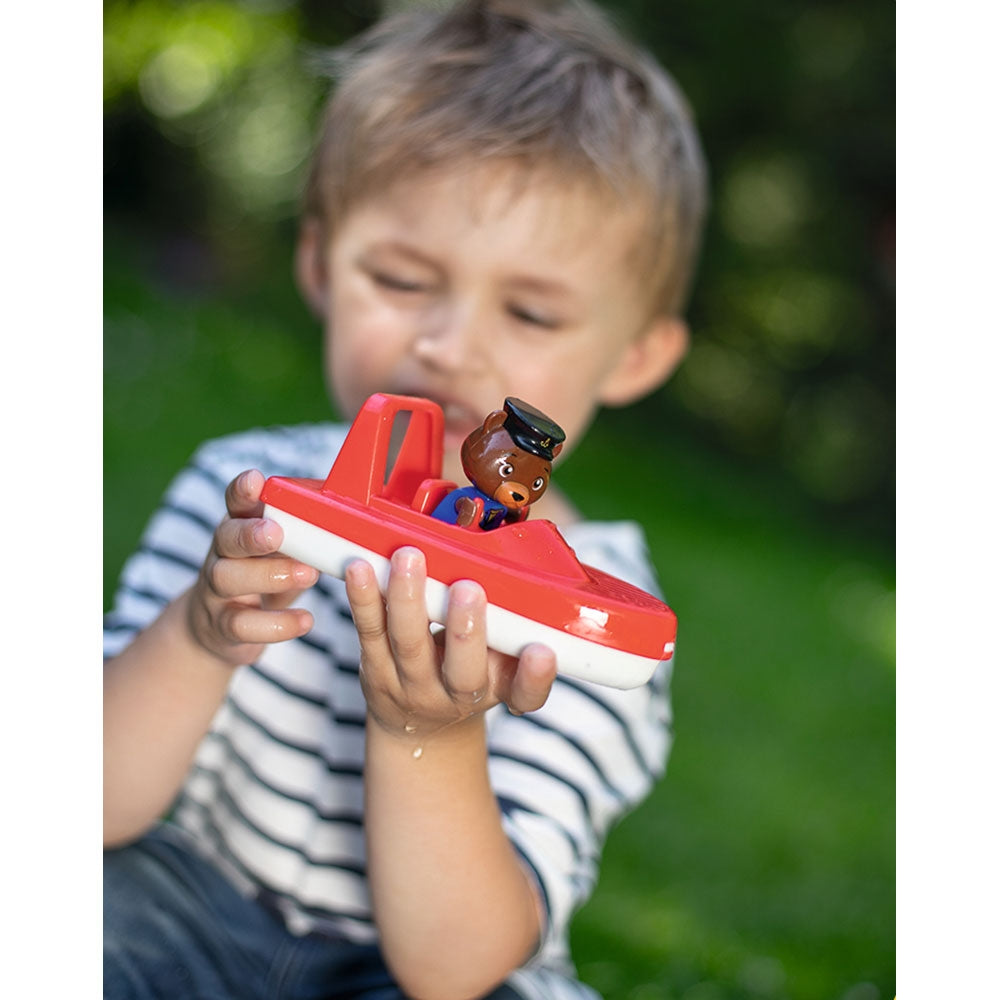 Set de joaca cu apa AquaPlay Giga Set - gogobaby.ro