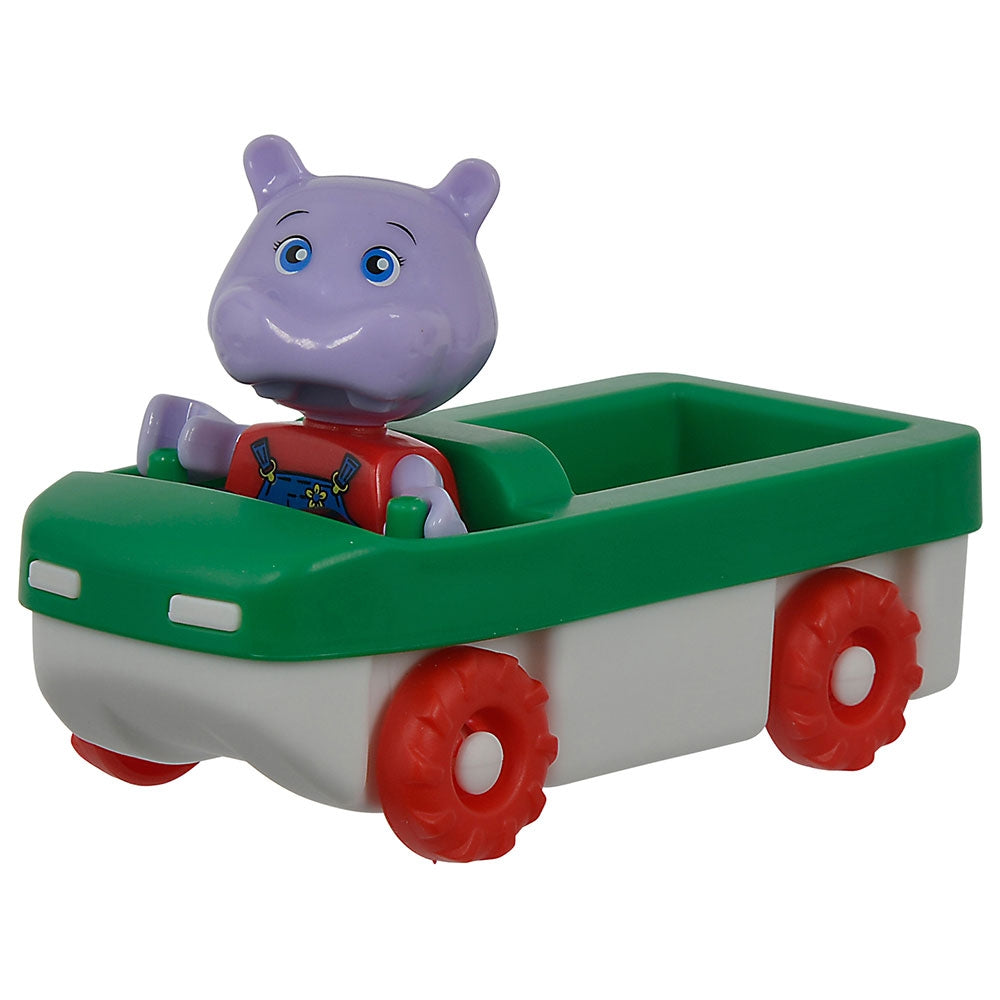 Set de joaca cu apa AquaPlay Giga Set - gogobaby.ro