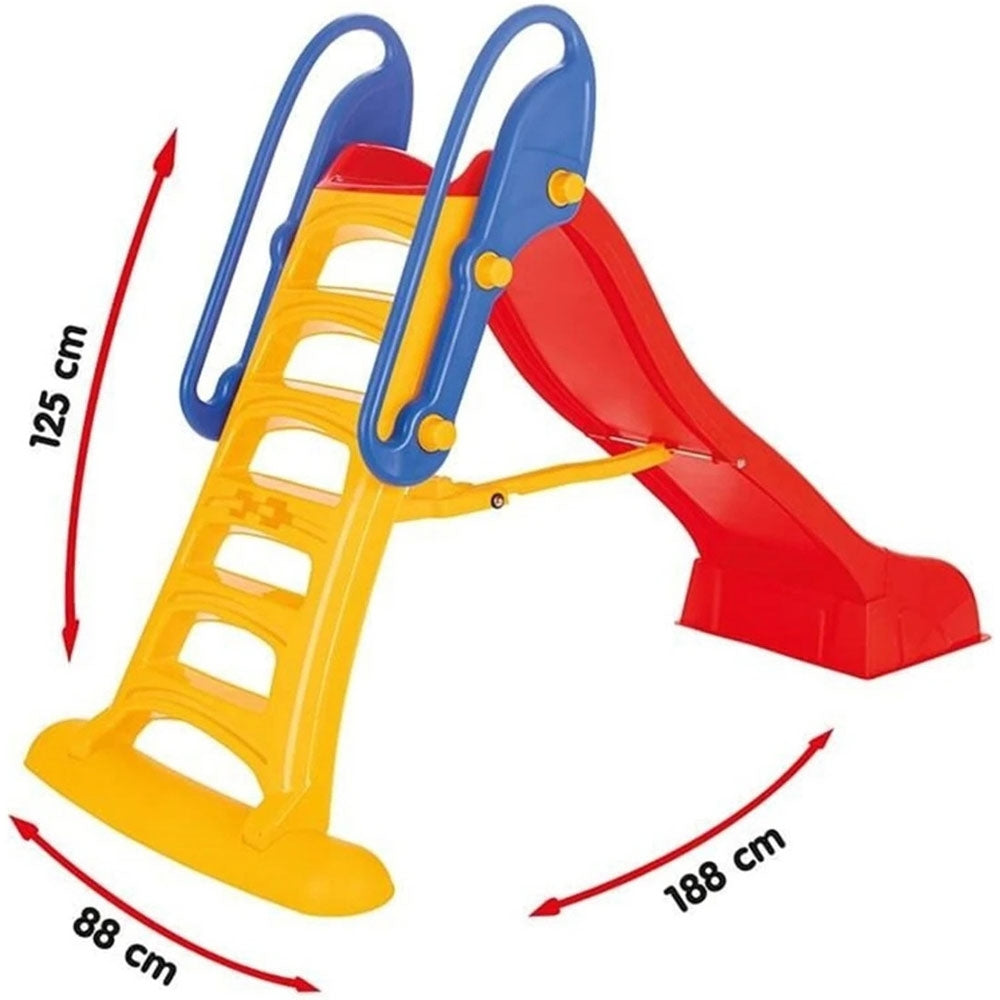 Tobogan Pilsan Maxi Water Slide - gogobaby.ro