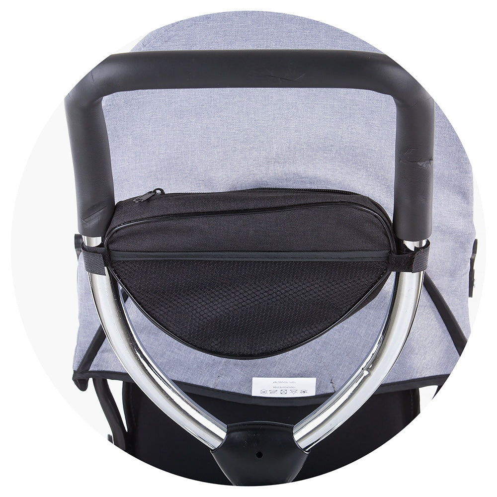 Tricicleta cu sezut reversibil Chipolino Arena mint - gogobaby.ro