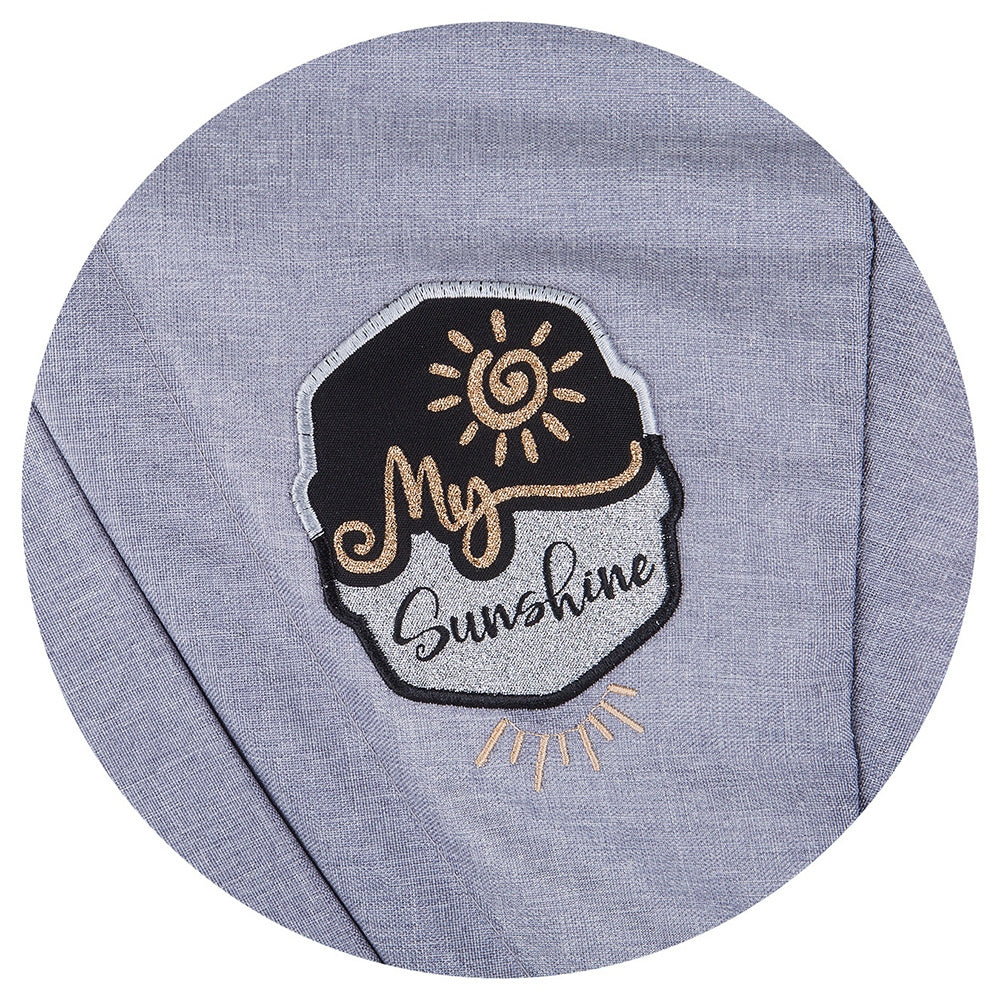 Tricicleta cu sezut reversibil Chipolino Arena mint - gogobaby.ro