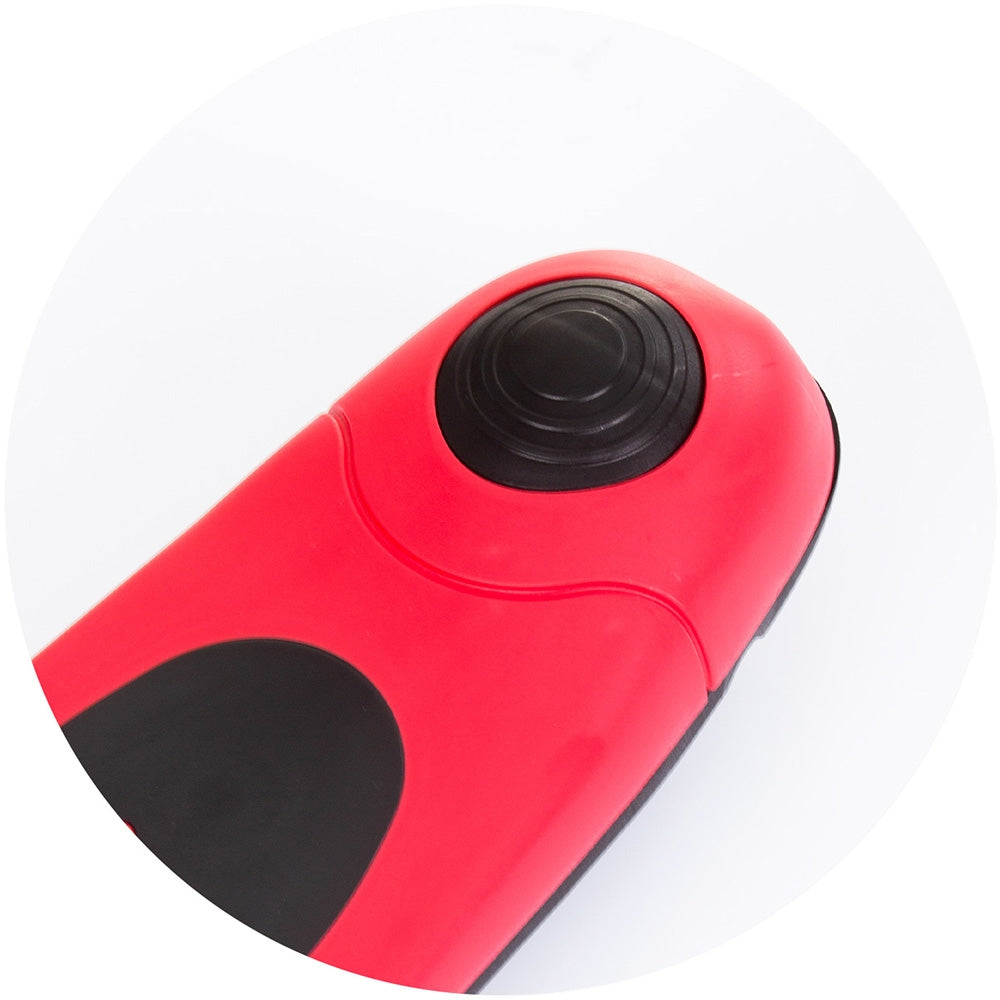 Trotineta Chipolino Orbit red - gogobaby.ro