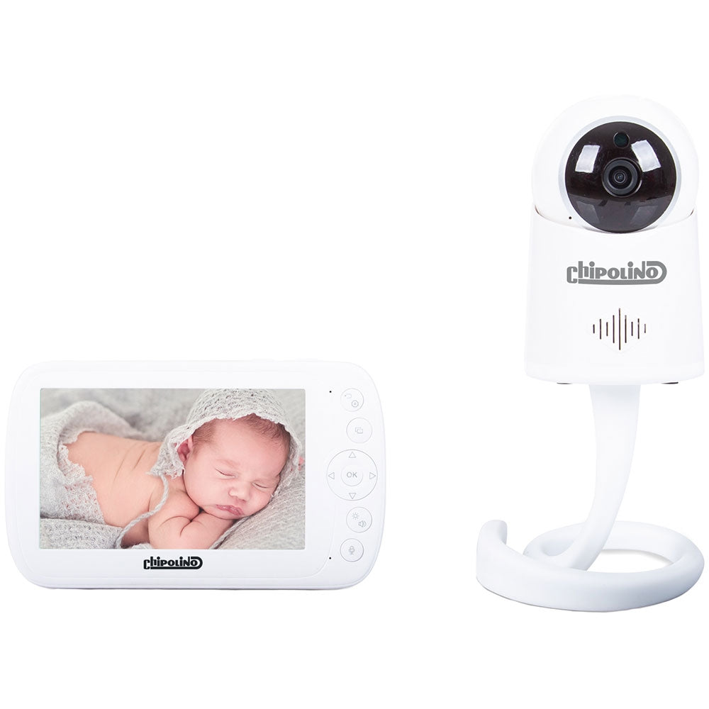 Video monitor Chipolino Orion - gogobaby.ro