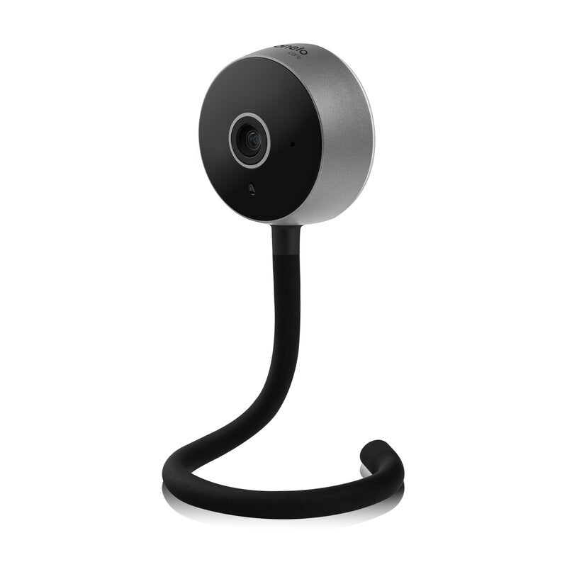 Video monitor, Lionelo, Babyline Smart, Cu aplicatie Smart Life, Cablu USB, Conexiune Wifi, Comunicare bidirectionala, Senzor de temperatura, Negru - gogobaby.ro