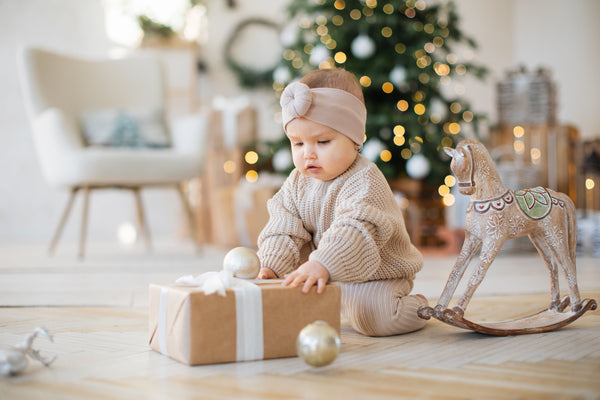 Jucarii Copii si Bebelusi: Cum aleg parintii cadoul potrivit