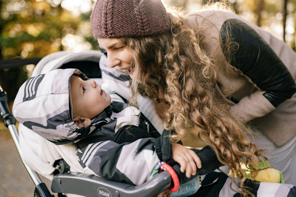 Carucioare 2 in 1: ce trebuie sa stii inainte de prima achizitie