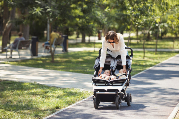 Ce trebuie sa stii inainte sa alegi un carucior pentru gemeni