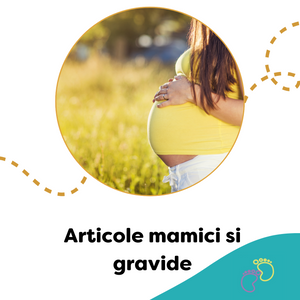 Articole mamici si gravide