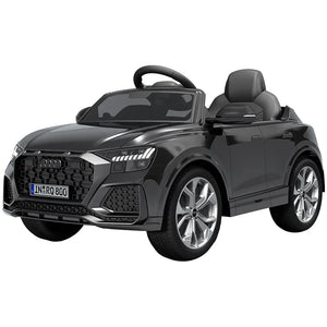 Vehicule electrice
