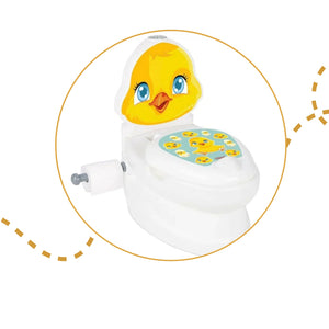 Olițe și reductoare WC