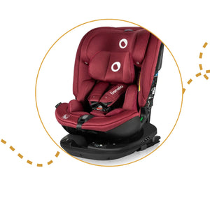 Scaune auto I-Size 40-150 cm