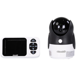 Interfon/Videofon Bebe