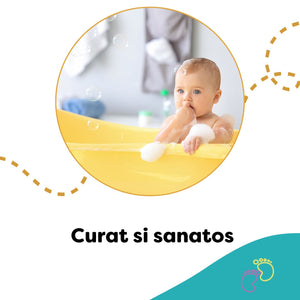 Curat si Sanatos