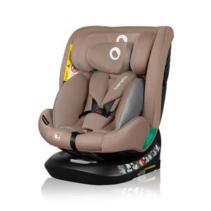 Scaune auto isofix