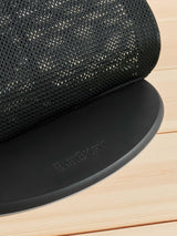 Baby Bjorn - Balansoar Bliss Black, Mesh