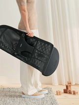 Baby Bjorn - Balansoar Bliss Black, Mesh