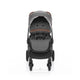 ZOPA - Carucior 2 in 1 Move Iron Grey/Black