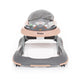 ZOPA - Premergator Fiesta Grey/Pink