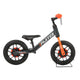 Balance bike Qplay Player portocaliu