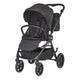 Carucior modular 2in1 Coccolle Serry Jet black