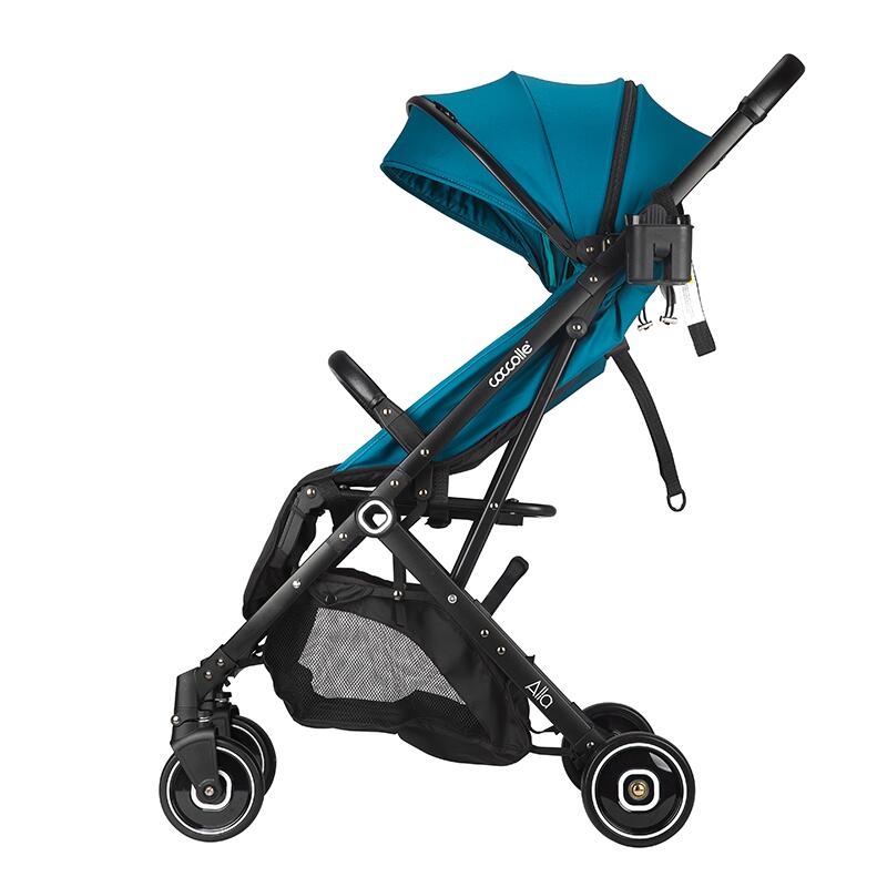 Carucior sport Coccolle Alla Turquoise tide - gogobaby.ro