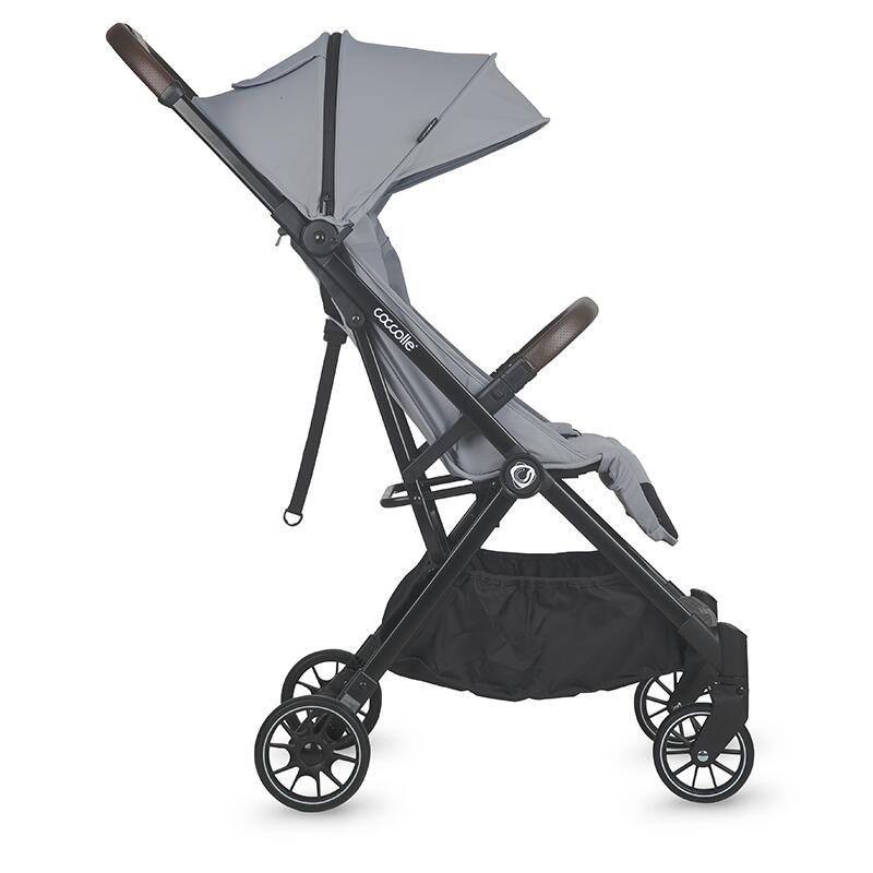Carucior sport autofold Coccolle Melia Greystone - gogobaby.ro