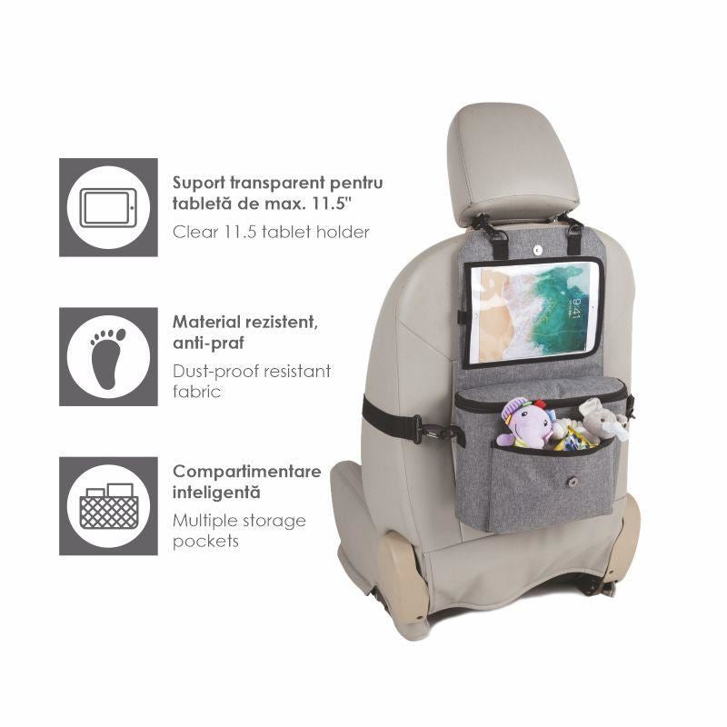Gentuta-organizator multifunctional Coccolle Thea - gogobaby.ro
