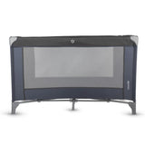 Patut pliabil Coccolle Notte Jet black