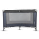 Patut pliabil Coccolle Notte Jet black
