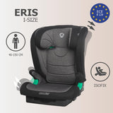 Scaun auto iSize 100-150 cm Coccolle Eris Greystone