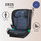 Scaun auto iSize 100-150 cm Coccolle Eris Rock blue